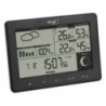 ESTACION METEO DIGITAL BTHR SENSOR TERMO-HIG NEGRO