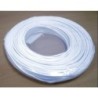 CABLE H05VV-F 2X1.5 MM. BLANCO ( M. )