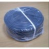 CABLE RV-K 0.6/1KV 2X1.5 MM. NEGRO ( M. )