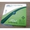 CABLE H07Z1-K CPR 4 MM. AZUL ( M. )