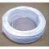 PARALELO AUDIO 2X1MM2 BLANCO (M.)