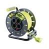 EXTENSIBLE 4 TOMAS 16A 50M. PRO-XT OLE50164SL-PX