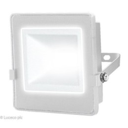 PROYECTOR LED SLIMLINE IP65 BLANCO 15000LM 200W