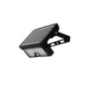 PROYECTOR SOLAR GUARDIAN PIR IP65 NEGRO 5W 550LM