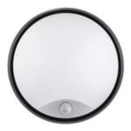 APLIQUE LED REDONDO 700LM 10W EBER10P40-01