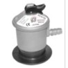 REGULADOR GAS DOMESTICO 30GR. 10.011