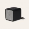 ALTAVOZ INALAMBRICO KUBIC BOX NEGRO BLUESPEAK09