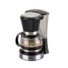 CAFETERA ELECTRICA GOTEO NEGRA 600W. CA288N