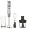 BATIDORA VARILLA QUICKCHEF 1000W 2 ACCESORIOS