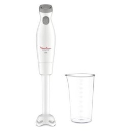 BATIDORA EASYCHEF PLASTIC WHITE 450W. DD45A110