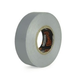 CINTA AISLANTE RANGER 19X20 GRIS
