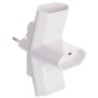 CLAVIJA TRIPLE 4MM 15098