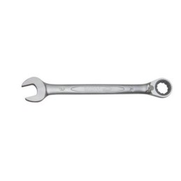 LLAVE COMBINADA CARRACA REVERSIBLE 1RM-13