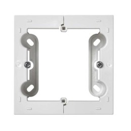 CAJA DE SUPERFICIE BLANCO. SERIE 10 F1090751030
