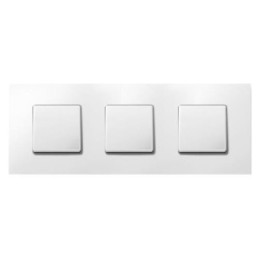 MARCO 3 ELEMENTO S27 PLAY BLANCO G2700631030