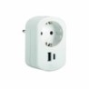 ADAPTADOR COMBI USB A + C