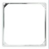 MARCO 1 ELEMENTO BLANCO G27601-65 S27