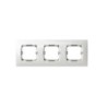 MARCO 3 ELEMENTOS BLANCO G27630-65 S27
