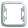 MARCO 1 ELEMENTO OVAL BLANCO G31611-30 S31