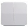 GRUPO 2 INTERRUPTORES BLANCOS G7339830 S73