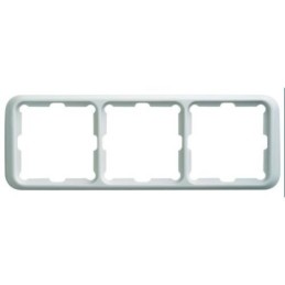 MARCO 3 ELEMENTOS BLANCO G75630-30 S75