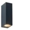 APLIQUE KOBLENZ NEGRO 230V ILLUX2603Z