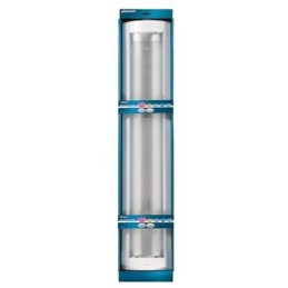 REGLETA LED AMALTEA 2X18W BLANCO IL817106