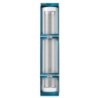 REGLETA LED AMALTEA 2X18W BLANCO IL817106