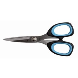 TIJERA COSTURA MULTIUSO 5 PULGADAS SOFT 0804221W