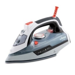 PLANCHA VAPOR 2800W POWER PV3285