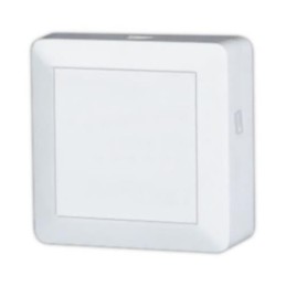 CAJA DISTRIBUCION ANTENA 2VIAS 10508BL