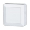 CAJA DISTRIBUCION ANTENA 2VIAS 10508BL