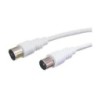 CONEXION VIDEO TV BLANCO 37001/5