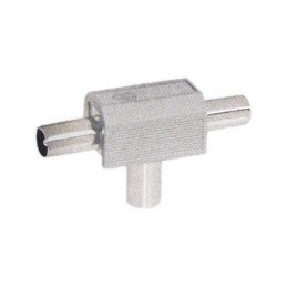 MEZCLADOR DISTRUIDOR 2 HEMBRAS 1 MACHO 10543NV