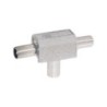 MEZCLADOR DISTRUIDOR 2 HEMBRAS 1 MACHO 10543NV