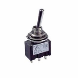 INTERRUPTOR UNIPOLAR 3 AH. 250 V. 11435I