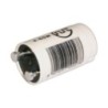 CEBADOR PARA FLUORESCENTE 4-65 W. 80.300