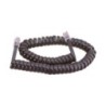 CONEXION TELEFONO RIZADO BLANCO 2,10 M. 39075BL