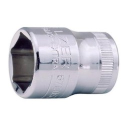 LLAVE VASO 1/4 EXAGONAL 6700SM-12