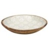 ENSALADERA DE MADERA DE 40 CM