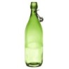 BOTELLA 1 L VIDRIO COLORES SURTIDO KA0236