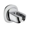 SOPORTE DE CABEZAL DE DUCHA LIBERTA CROMO 25466100