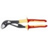 TENACILLA ARTICULADA AJUSTE RAP.1000V.250MM.7224 S