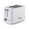 TOSTADOR 2 RANURAS BREAKFAST BLANCO ARIETE 157/14