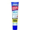 CEYS TOTAL TECH TRANSPARENTE TUBO 125 ML. 507242