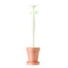 ESCOBILLERO WC FLORGANIC 11467