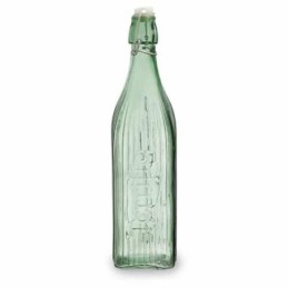 BOTELLA GASEOSA 1L CUADRA VERDE VIBA QD
