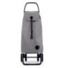 CARRO COMPRA I-MAX TWEED 4 GRIS 43L IMX382