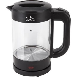 HERVIDOR AGUA CRISTAL 1500W 1.2L HA702