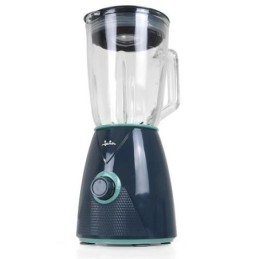 BATIDORA VASO DE CRISTAL 1300W JEBT1265